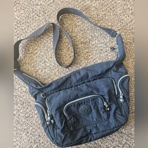 Kipling Europa Or Erica Crossbody Bag